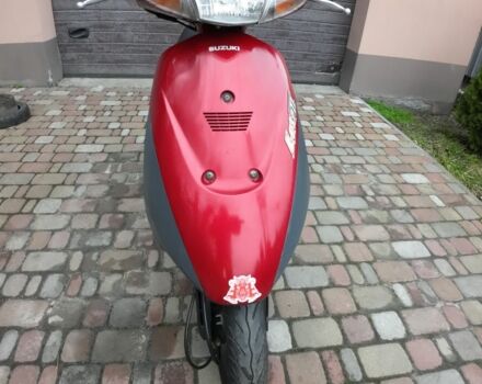 Сузуки Другая, объемом двигателя 49 л и пробегом 0 тыс. км за 600 $, фото 4 на Automoto.ua