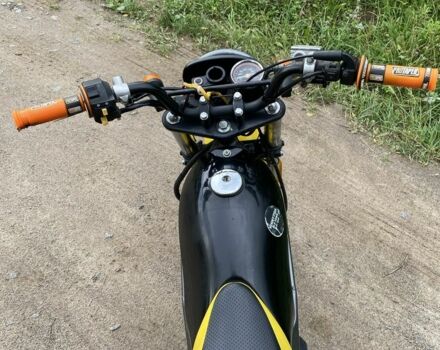 Сузуки Другая, объемом двигателя 50 л и пробегом 0 тыс. км за 380 $, фото 6 на Automoto.ua