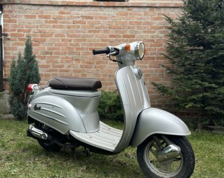 Сузуки Другая, объемом двигателя 49 л и пробегом 0 тыс. км за 308 $, фото 6 на Automoto.ua