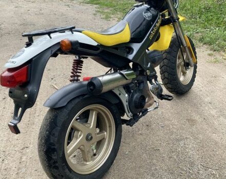 Сузуки Другая, объемом двигателя 50 л и пробегом 0 тыс. км за 380 $, фото 4 на Automoto.ua