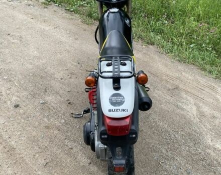 Сузуки Другая, объемом двигателя 50 л и пробегом 0 тыс. км за 355 $, фото 2 на Automoto.ua