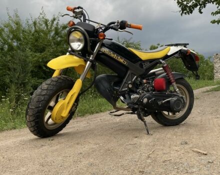 Сузуки Другая, объемом двигателя 50 л и пробегом 0 тыс. км за 380 $, фото 1 на Automoto.ua