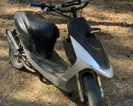 Сузуки Другая, объемом двигателя 65 л и пробегом 0 тыс. км за 426 $, фото 5 на Automoto.ua