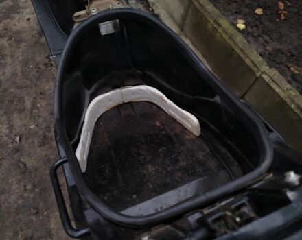 Сузуки Другая, объемом двигателя 65 л и пробегом 0 тыс. км за 214 $, фото 7 на Automoto.ua