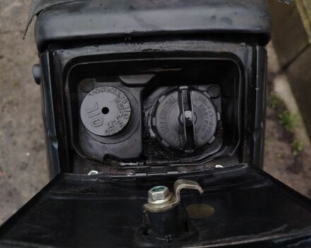 Сузуки Другая, объемом двигателя 65 л и пробегом 0 тыс. км за 214 $, фото 4 на Automoto.ua