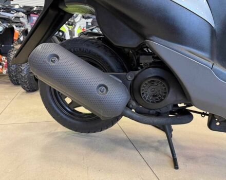 Сузуки Другая, объемом двигателя 49 л и пробегом 0 тыс. км за 590 $, фото 12 на Automoto.ua