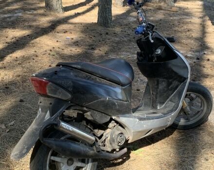 Сузуки Другая, объемом двигателя 65 л и пробегом 0 тыс. км за 426 $, фото 4 на Automoto.ua