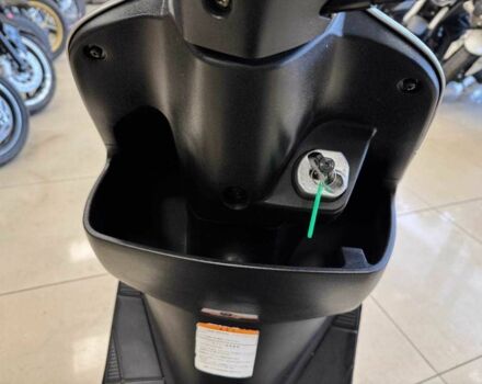 Сузуки Другая, объемом двигателя 49 л и пробегом 0 тыс. км за 590 $, фото 11 на Automoto.ua