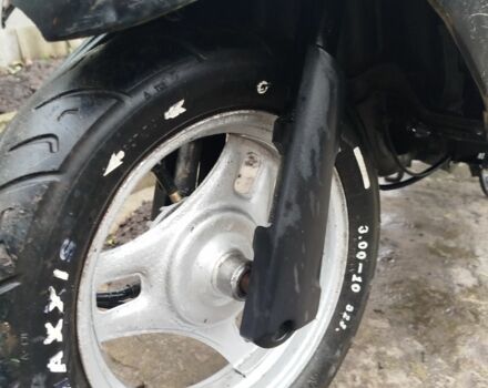 Сузуки Другая, объемом двигателя 65 л и пробегом 0 тыс. км за 214 $, фото 6 на Automoto.ua