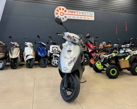 Сузуки Другая, объемом двигателя 49 л и пробегом 0 тыс. км за 590 $, фото 7 на Automoto.ua