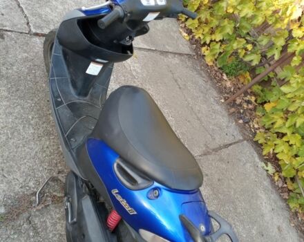 Сузуки Другая, объемом двигателя 49 л и пробегом 0 тыс. км за 320 $, фото 2 на Automoto.ua