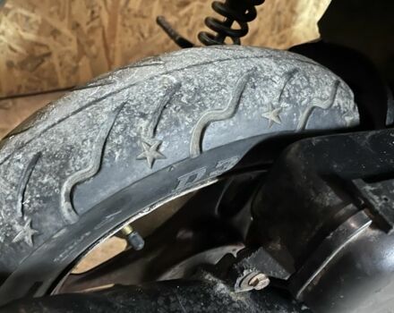 Сузуки Другая, объемом двигателя 50 л и пробегом 0 тыс. км за 131 $, фото 5 на Automoto.ua