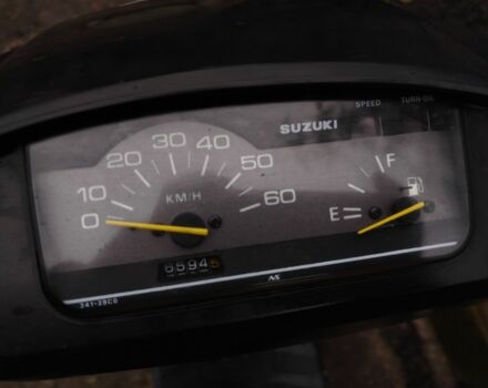 Сузуки Другая, объемом двигателя 65 л и пробегом 0 тыс. км за 214 $, фото 5 на Automoto.ua