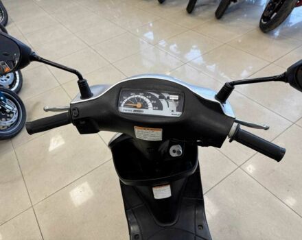 Сузуки Другая, объемом двигателя 49 л и пробегом 0 тыс. км за 590 $, фото 8 на Automoto.ua