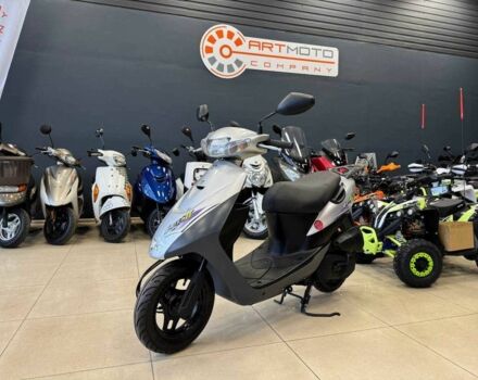 Сузуки Другая, объемом двигателя 49 л и пробегом 0 тыс. км за 590 $, фото 6 на Automoto.ua