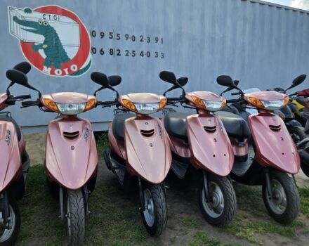 Сузуки Другая, объемом двигателя 0 л и пробегом 0 тыс. км за 270 $, фото 3 на Automoto.ua