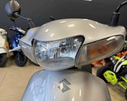 Сузуки Другая, объемом двигателя 49 л и пробегом 0 тыс. км за 590 $, фото 9 на Automoto.ua