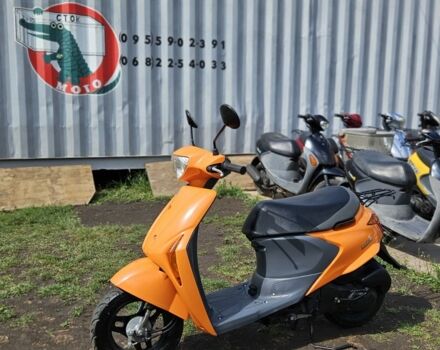 Сузуки Другая, объемом двигателя 0 л и пробегом 0 тыс. км за 270 $, фото 5 на Automoto.ua