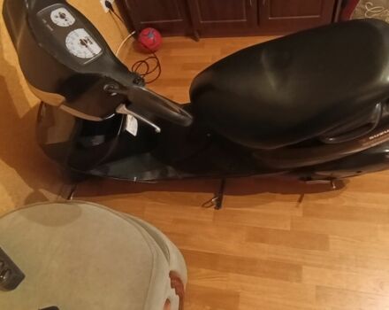 Сузукі Інша, об'ємом двигуна 72 л та пробігом 0 тис. км за 402 $, фото 2 на Automoto.ua