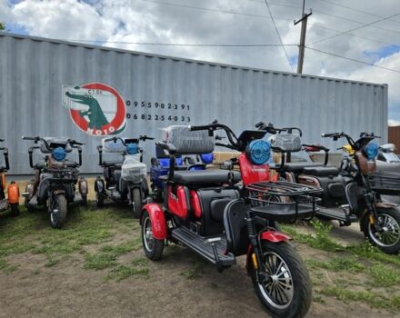 Сузуки Другая, объемом двигателя 0 л и пробегом 0 тыс. км за 270 $, фото 4 на Automoto.ua