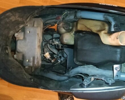 Сузукі Інша, об'ємом двигуна 72 л та пробігом 0 тис. км за 402 $, фото 5 на Automoto.ua