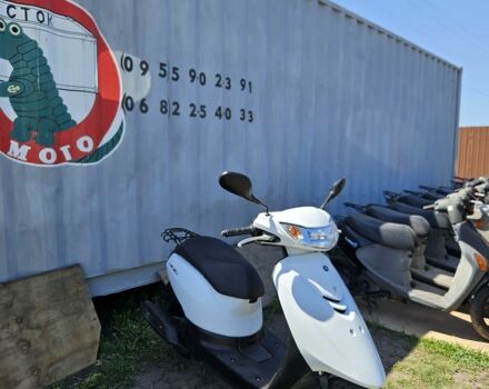 Сузуки Другая, объемом двигателя 0 л и пробегом 0 тыс. км за 270 $, фото 9 на Automoto.ua