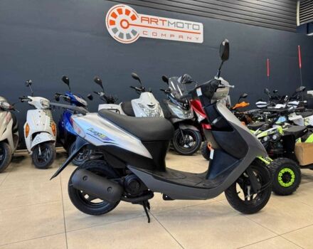 Сузуки Другая, объемом двигателя 49 л и пробегом 0 тыс. км за 590 $, фото 1 на Automoto.ua