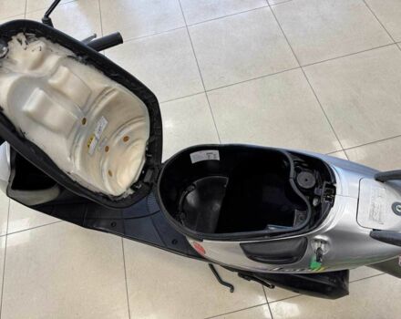 Сузуки Другая, объемом двигателя 49 л и пробегом 0 тыс. км за 590 $, фото 14 на Automoto.ua