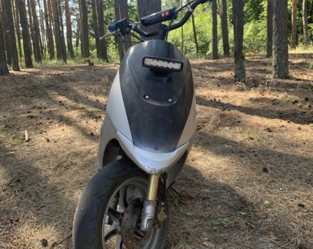 Сузуки Другая, объемом двигателя 65 л и пробегом 0 тыс. км за 426 $, фото 6 на Automoto.ua