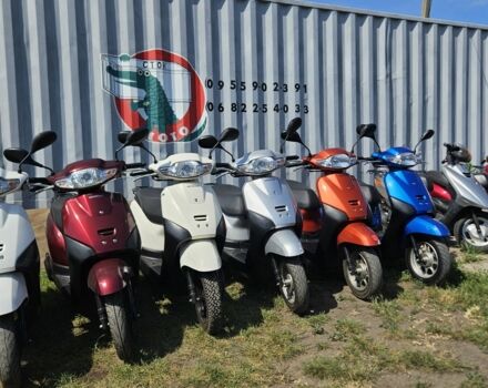 Сузуки Другая, объемом двигателя 0 л и пробегом 0 тыс. км за 270 $, фото 2 на Automoto.ua