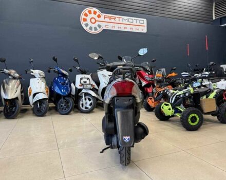 Сузуки Другая, объемом двигателя 49 л и пробегом 0 тыс. км за 590 $, фото 3 на Automoto.ua