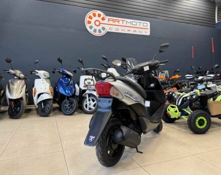 Сузуки Другая, объемом двигателя 49 л и пробегом 0 тыс. км за 590 $, фото 2 на Automoto.ua