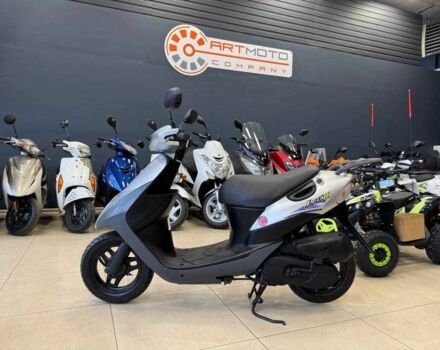 Сузуки Другая, объемом двигателя 49 л и пробегом 0 тыс. км за 590 $, фото 5 на Automoto.ua