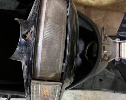 Сузуки Другая, объемом двигателя 50 л и пробегом 0 тыс. км за 131 $, фото 6 на Automoto.ua