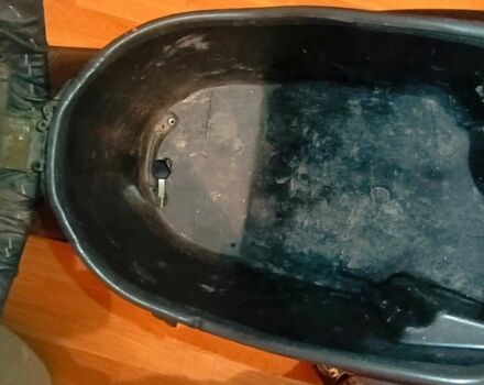 Сузукі Інша, об'ємом двигуна 72 л та пробігом 0 тис. км за 402 $, фото 4 на Automoto.ua