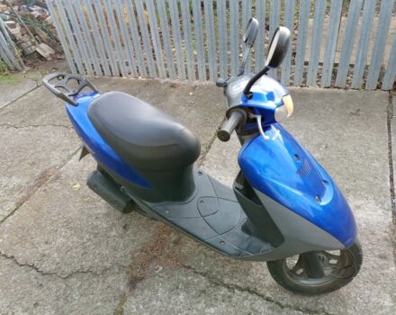 Сузуки Другая, объемом двигателя 49 л и пробегом 0 тыс. км за 320 $, фото 1 на Automoto.ua