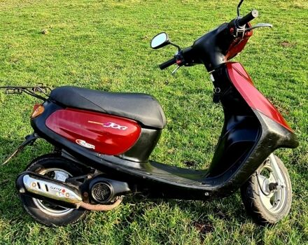 Сузуки Другая, объемом двигателя 50 л и пробегом 0 тыс. км за 299 $, фото 4 на Automoto.ua