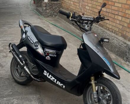 Сузуки Другая, объемом двигателя 70 л и пробегом 0 тыс. км за 901 $, фото 1 на Automoto.ua