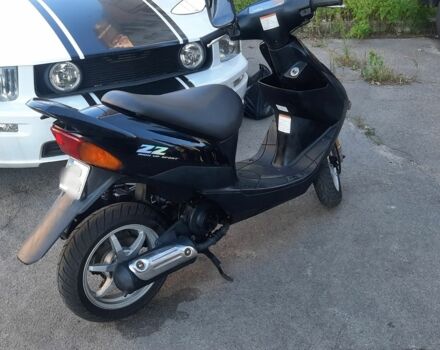 Сузукі Інша, об'ємом двигуна 49 л та пробігом 0 тис. км за 750 $, фото 5 на Automoto.ua