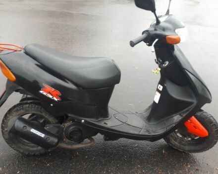 Сузуки Другая, объемом двигателя 49 л и пробегом 0 тыс. км за 296 $, фото 2 на Automoto.ua