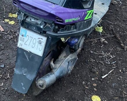 Сузуки Другая, объемом двигателя 50 л и пробегом 0 тыс. км за 76 $, фото 3 на Automoto.ua