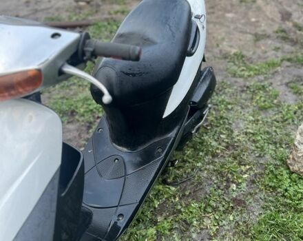 Сузуки Другая, объемом двигателя 49 л и пробегом 0 тыс. км за 488 $, фото 1 на Automoto.ua