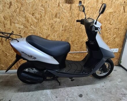 Сузуки Другая, объемом двигателя 50 л и пробегом 0 тыс. км за 313 $, фото 8 на Automoto.ua