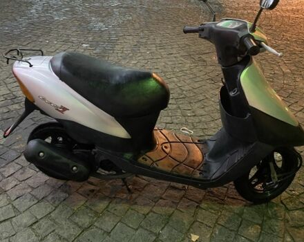 Сузуки Другая, объемом двигателя 50 л и пробегом 0 тыс. км за 470 $, фото 1 на Automoto.ua