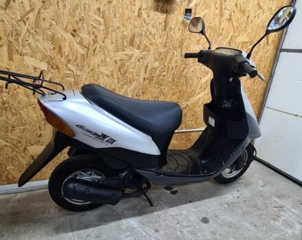 Сузуки Другая, объемом двигателя 50 л и пробегом 0 тыс. км за 313 $, фото 4 на Automoto.ua