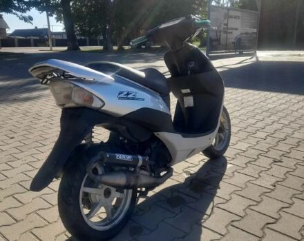 Сузуки Другая, объемом двигателя 49 л и пробегом 0 тыс. км за 617 $, фото 4 на Automoto.ua