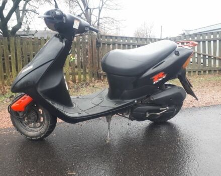 Сузуки Другая, объемом двигателя 49 л и пробегом 0 тыс. км за 296 $, фото 4 на Automoto.ua