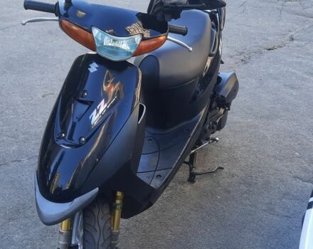 Сузукі Інша, об'ємом двигуна 49 л та пробігом 0 тис. км за 750 $, фото 6 на Automoto.ua