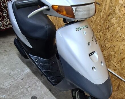 Сузуки Другая, объемом двигателя 50 л и пробегом 0 тыс. км за 313 $, фото 10 на Automoto.ua