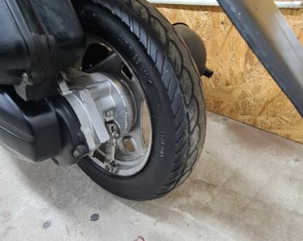 Сузуки Другая, объемом двигателя 50 л и пробегом 0 тыс. км за 313 $, фото 14 на Automoto.ua